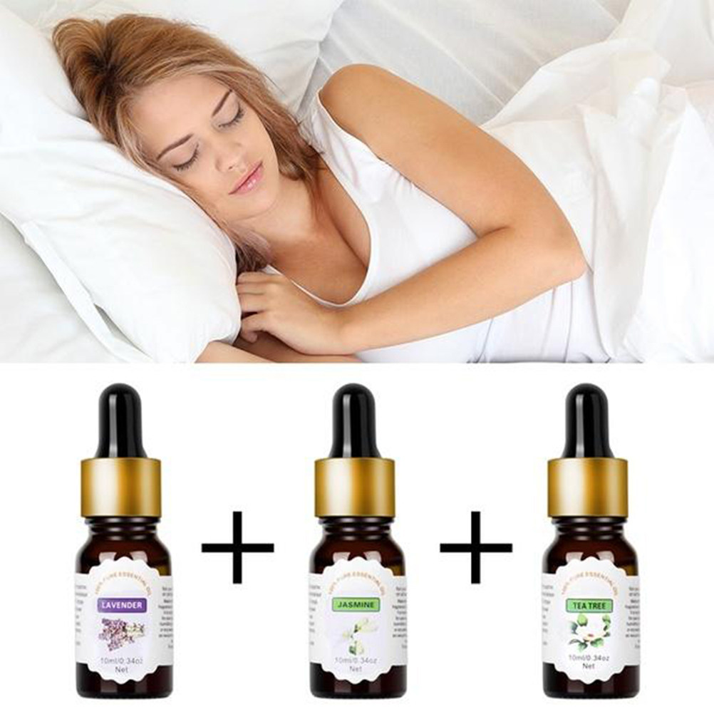 Lavender Oil - زيت عطري قابل للذوبان في الماء،