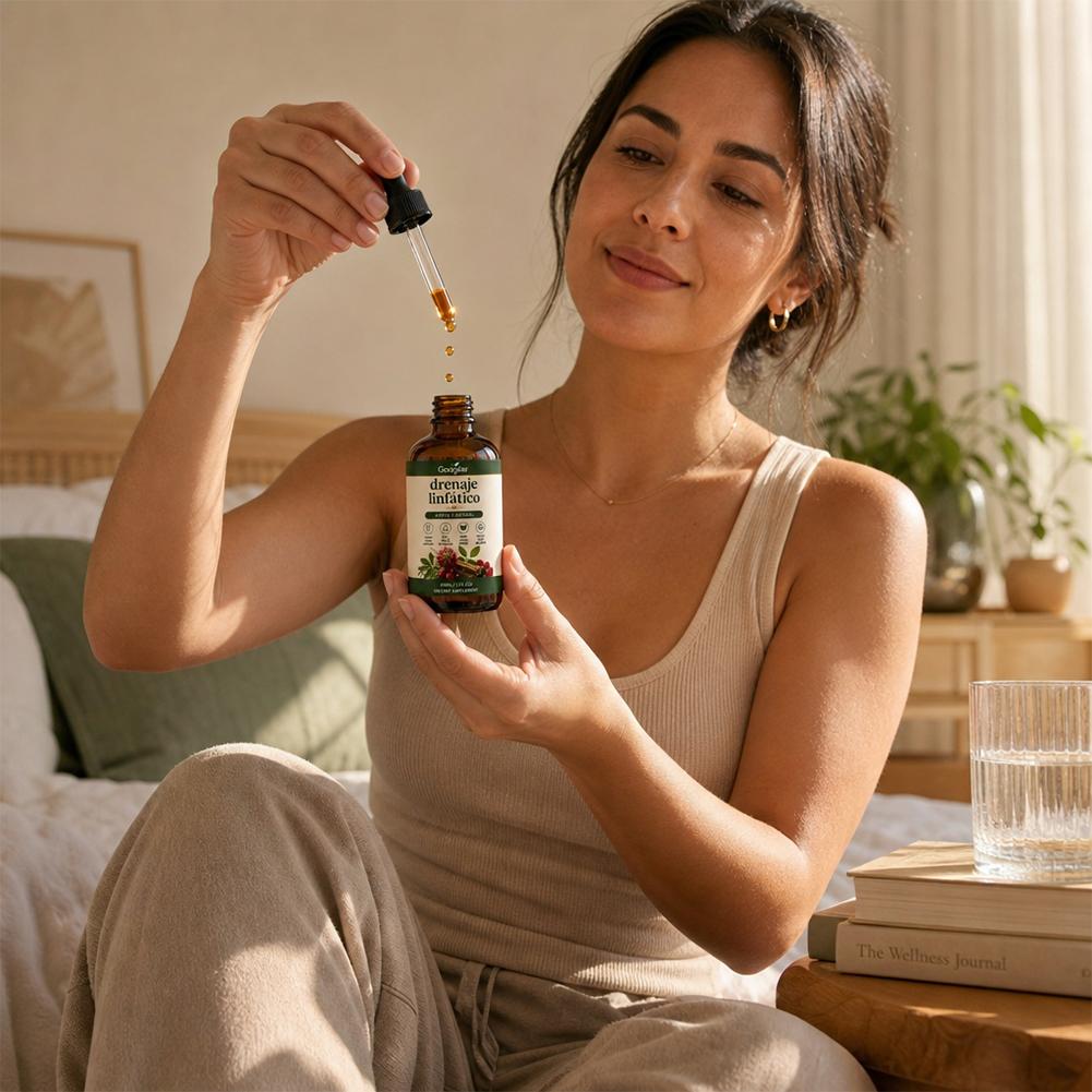 سيروم سائل عشبي طبيعي فاخر لدع - مراجعة Herbal Supplement وسعره