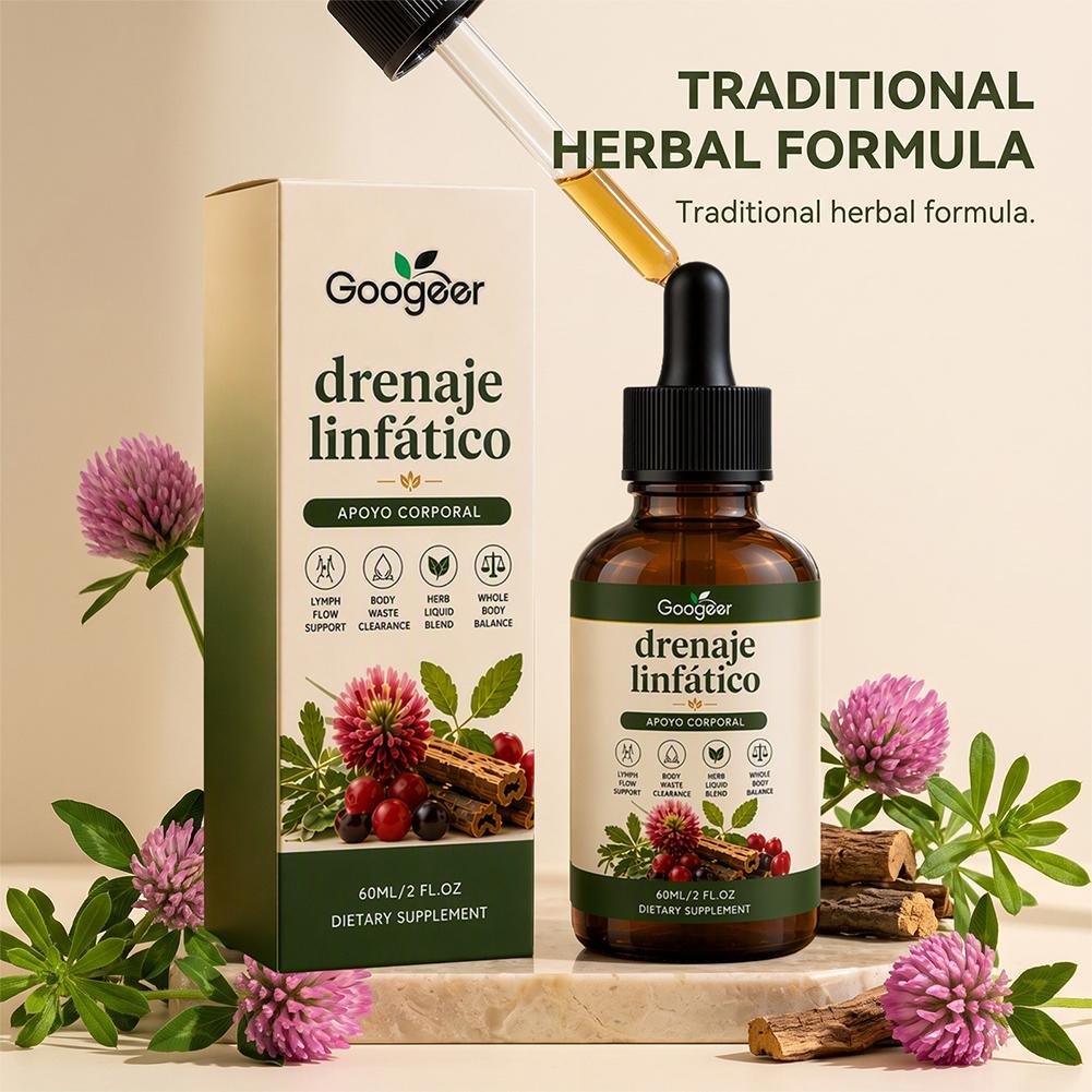 سيروم سائل عشبي طبيعي فاخر لدع - مراجعة Herbal Supplement وسعره