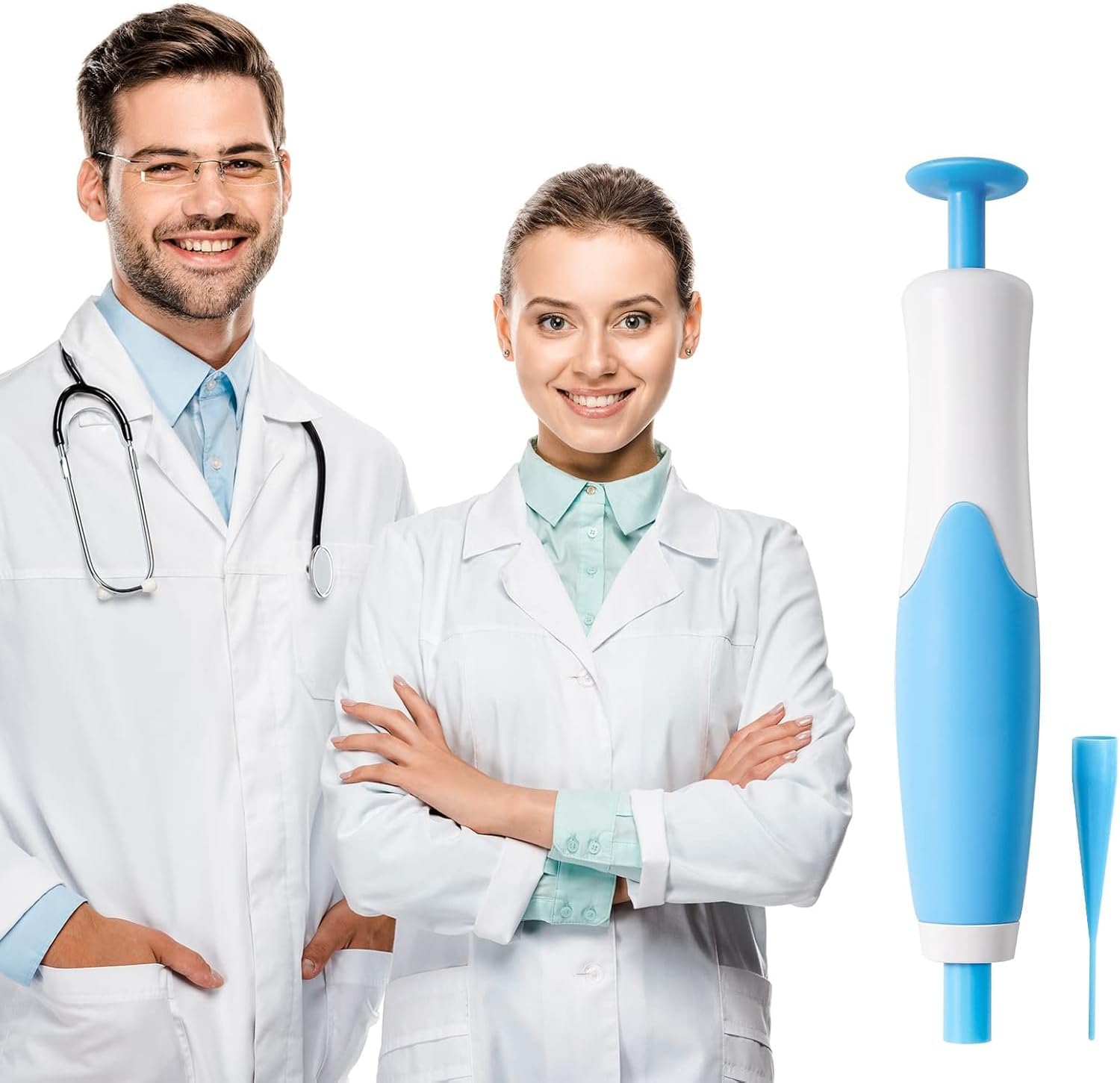 مجموعة إزالة الزوائد الجلدية و - مراجعة Health Wellness وسعره