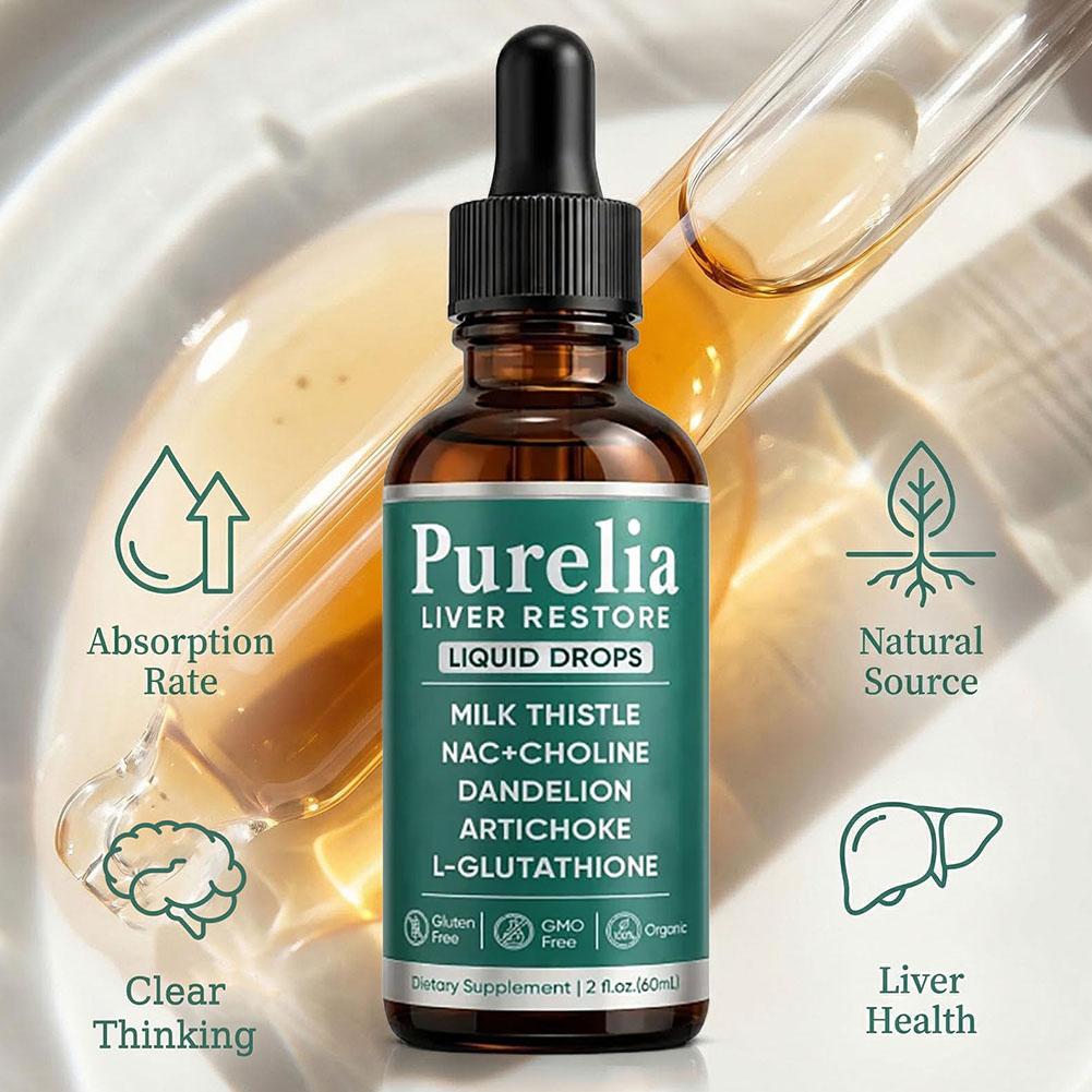 قطرات العافية العشبية اليومية  - مراجعة Herbal Tincture وسعره