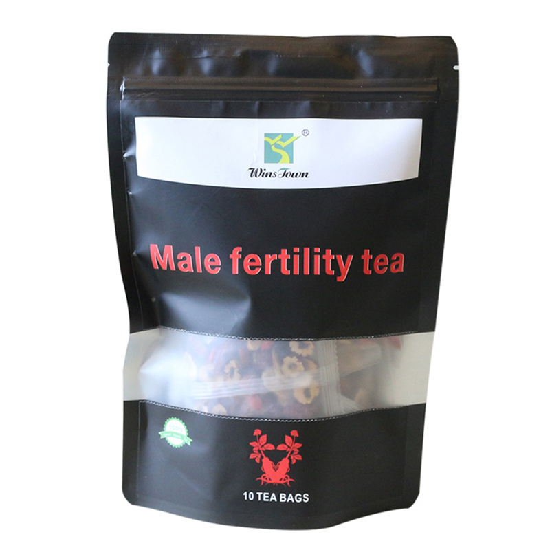 150 جرام من شاي الجينسنغ ذو ال - مراجعة Herbal Tea وسعره
