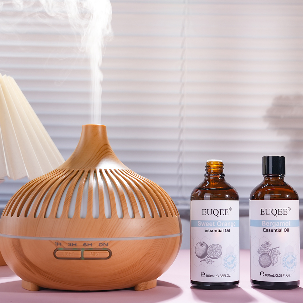 زيت عطري طبيعي نقي 30 مل و100  - مراجعة Lavender Oil وسعره