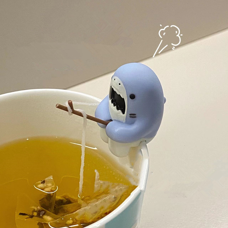قابلة لإعادة الاستخدام سيليكون - مراجعة Herbal Tea وسعره