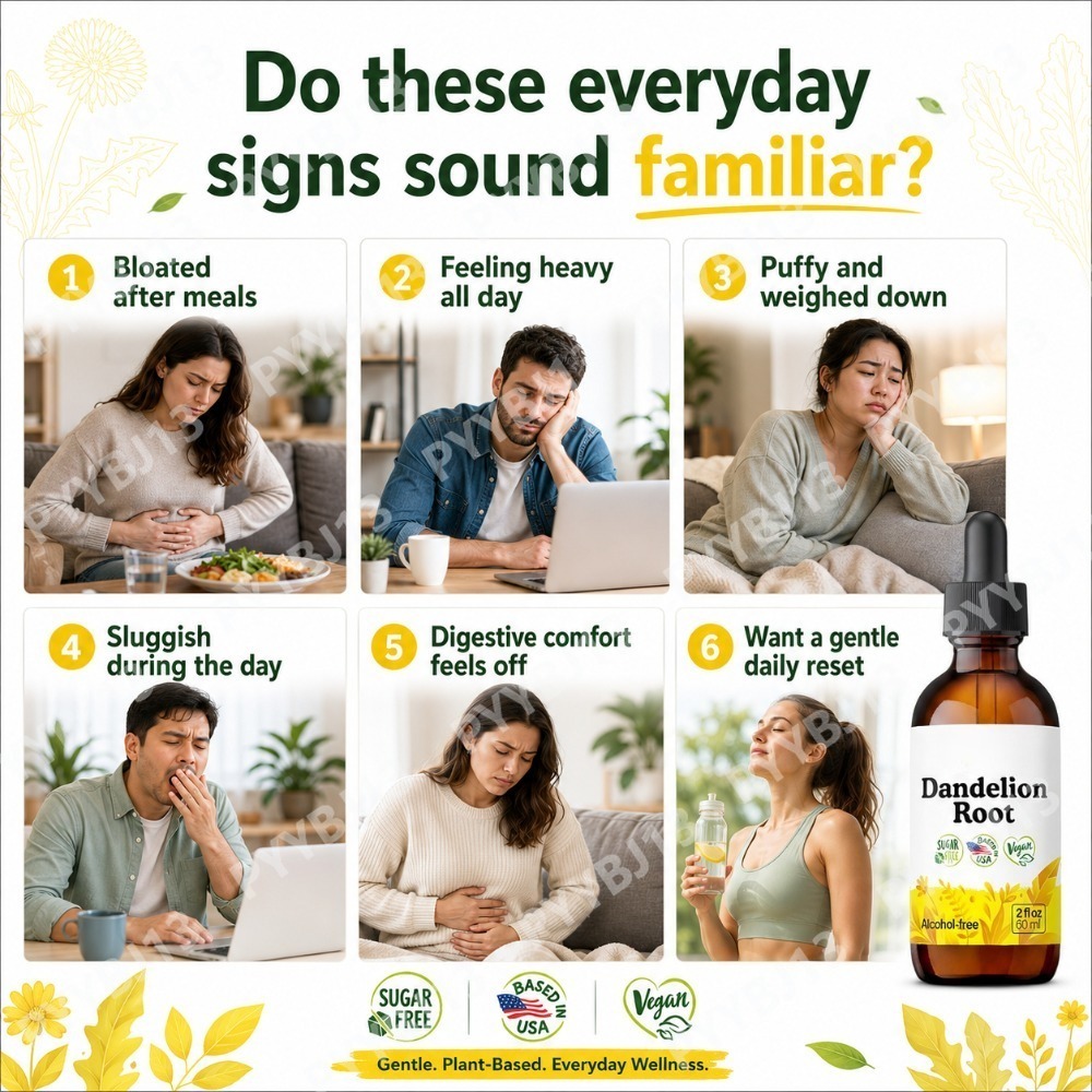مكمل غذائي من جذور الهندباء لد - مراجعة Herbal Supplement وسعره
